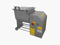 Мясорубка и мешалка для мяса