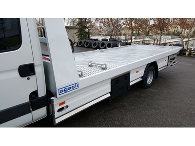 Kayar Kasa Araç Kurtarıcı  - 1