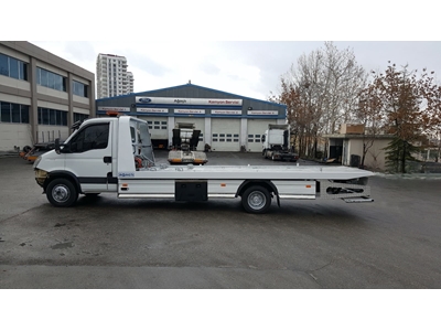 Kayar Kasa Araç Kurtarıcı  - 0