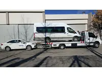 Kayar Kasa Oto ve Araç Kurtarıcı Çekici