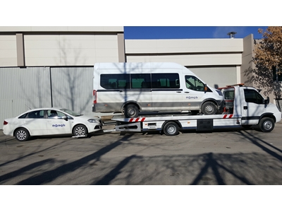 Kayar Kasa Araç Kurtarıcı  - 3