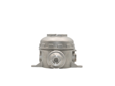 Detection of Toxic Gases and Safe Gas Detector with Oxygen Monitoring - 3