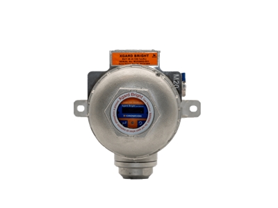 Detection of Toxic Gases and Safe Gas Detector with Oxygen Monitoring - 5