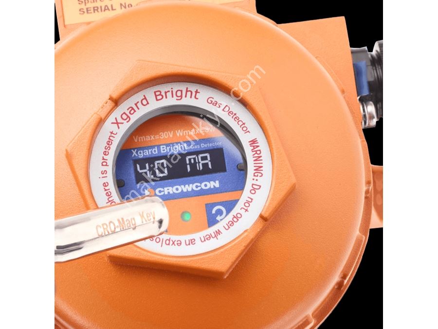 Detection of Toxic Gases and Safe Gas Detector with Oxygen Monitoring