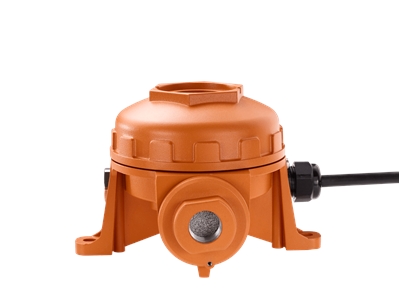 Detection of Toxic Gases and Safe Gas Detector with Oxygen Monitoring - 2