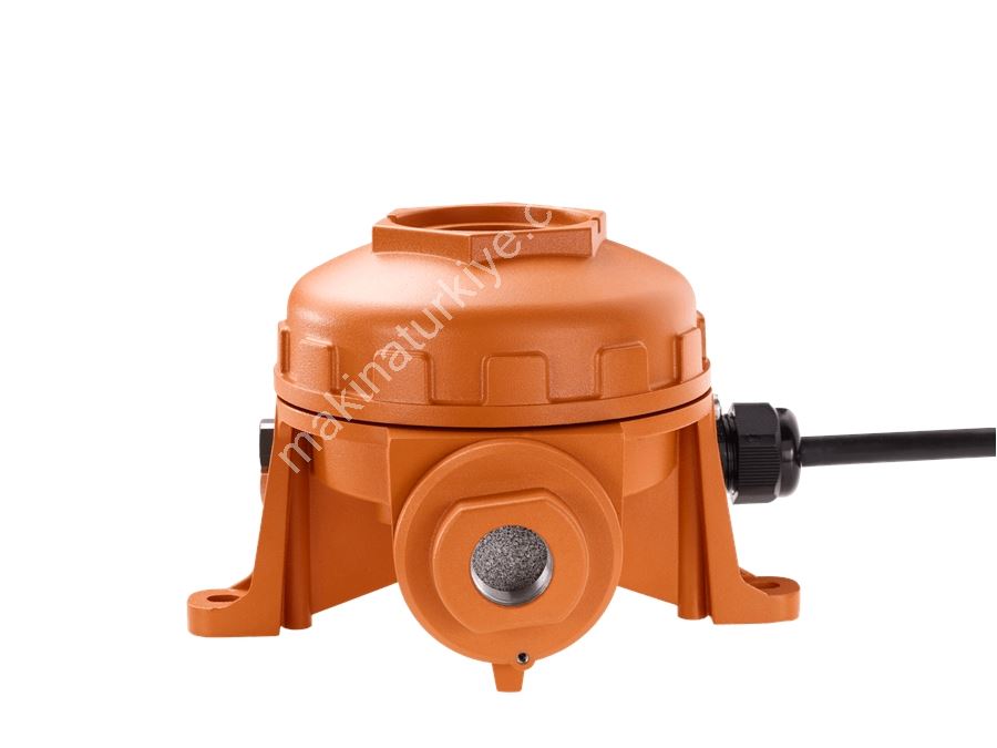 Detection of Toxic Gases and Safe Gas Detector with Oxygen Monitoring