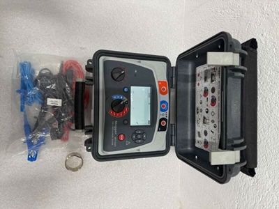 Megger MIT1025 İzolasyon Direnci Test Cihazı - 5