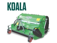 Tondeuse à gazon (1000 mm)