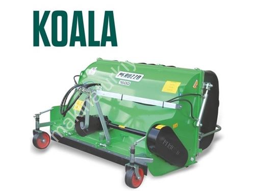 Çayır / Çim Biçme Makinesi