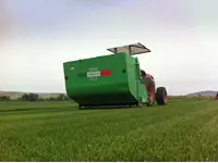 1600 mm Çayır Biçme Makinası