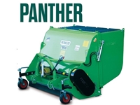 Machine à faucher Peruzzo Panther 2000