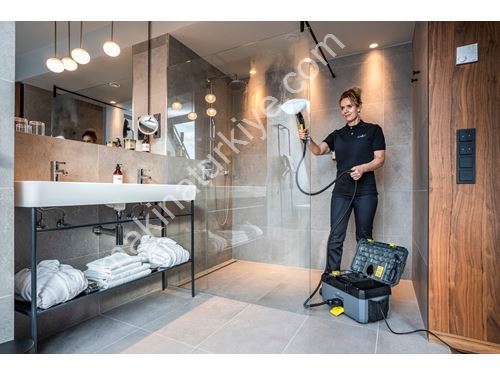 Karcher SG 4/2 Classic Паровая чистящая машина