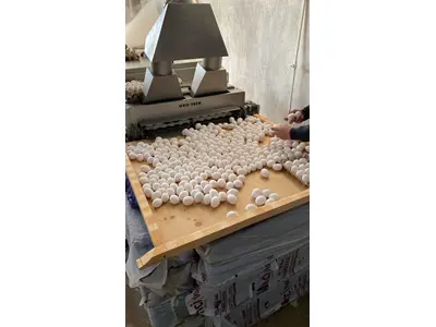 Gıda Makine Tamir Onarım