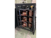 Lebensmittelmaschinen Elektrik, Elektronik Reparatur