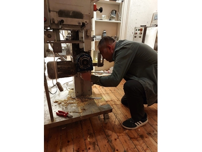 Gıda Makine Elektrik, Elektronik Tamiri Onarımı - 1