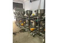 Gıda Makine Pnömatik Tamiri Onarımı