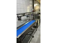 Gıda Makine Hidrolik Tamiri Onarımı