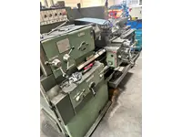 500 mm Üniversal Torna Tezgahı