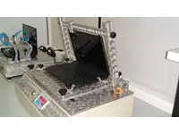 Laptop Menteşe Ömür Testi Ve Dayanıklılık Makinesi