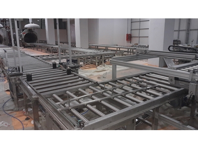 Roller Conveyor