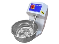 10 Liter Teigknetmaschine