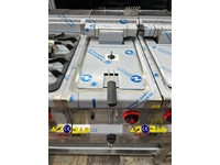 12 Litre Elektrikli Fritöz