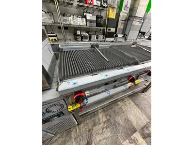 700 Series Water Grill