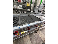 700 Series Cast Lavatory Grill