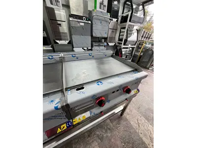 700 Series Flat Plate Grill