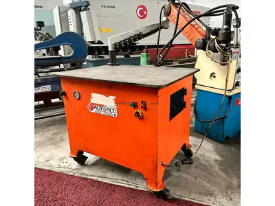 Acrobat Brand M5-M24 Hydraulic Guide Puller
