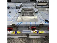 40x70 cm Elektrikli Makarna Haşlama