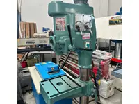 40'Lık Şanzimanlı Matkap