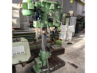 32'Lik Şanzımanlı Matkap Otomatik