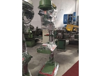 32'Lik Sütunlu Matkap