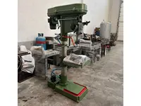 Стойкая станок для сверления Sevindik 32 с водяным охлаждением (новый)