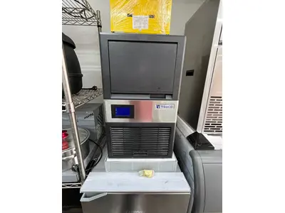 25 Kg Ice Machine