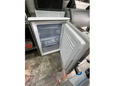 3 Çekmeceli Tezgah Altı Derin Dondurucu