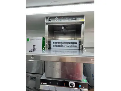 30 Sepet/Saat Bardak Yıkama Makinesi