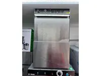 30 Sepet/Saat Bardak Yıkama Makinesi