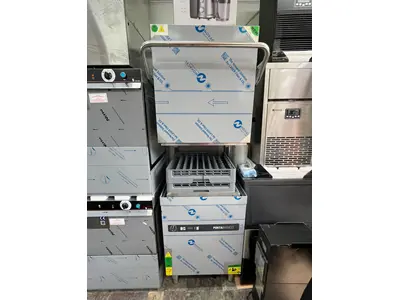 1000 Tabak Bulaşık Yıkama Makinesi