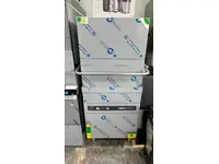 1000 Tabak Bulaşık Yıkama Makinesi