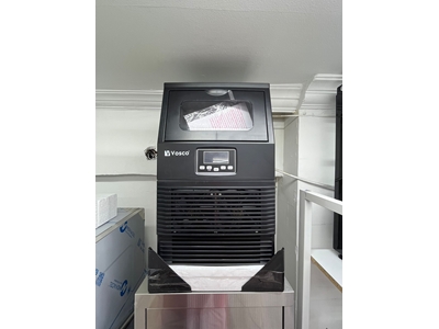 23 Kg Buz Makinesi - 0