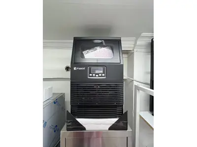 23 Kg Buz Makinesi