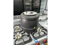 9 Litre Cadı Kazan Çorba Isıtıcısı