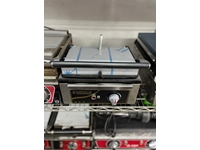 16 Slice Toaster