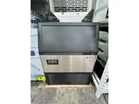 100 Kg Gurme Buz Makinesi