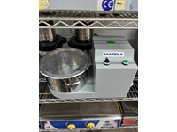 7 Liter Zwiebelhacker Mixer