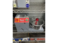 5 Liter Zwiebelhacker Mixer