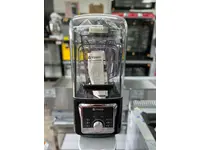 4 Litre Dijital Soundproof Kapaklı Bar Blender