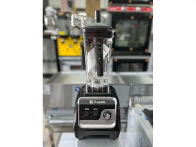 2 Lt Dijital Bar Blender